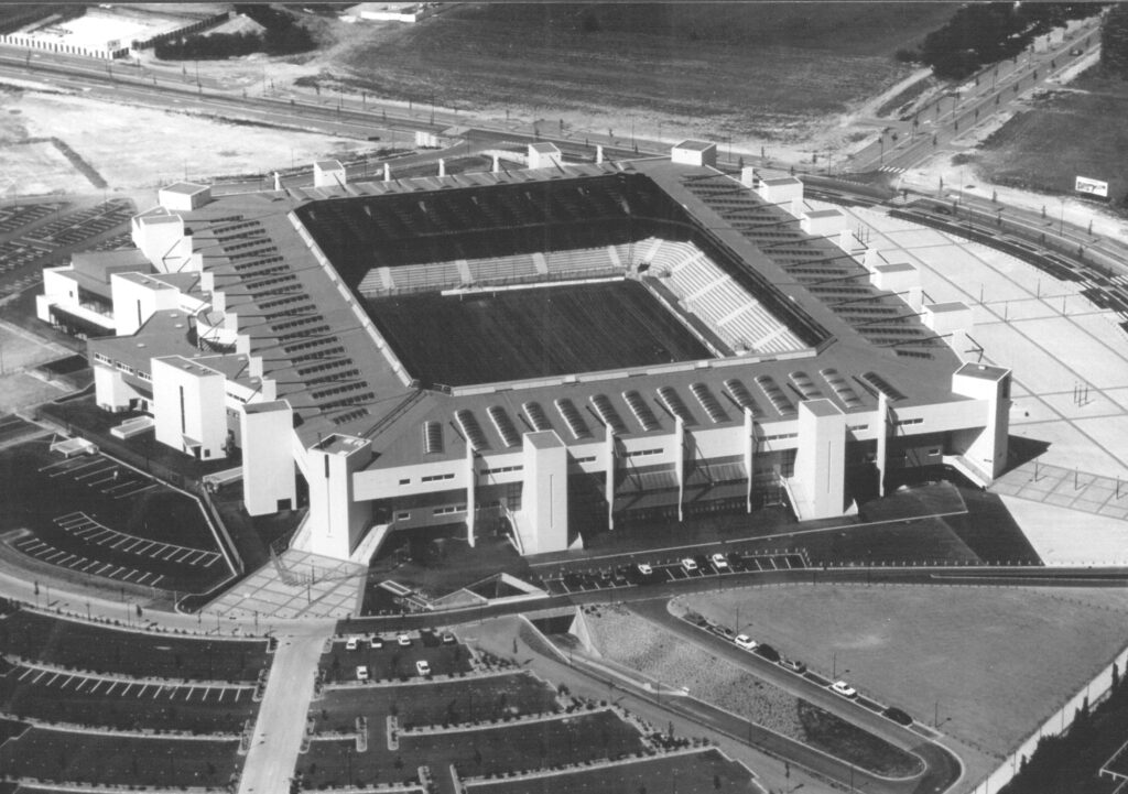 Stade Ornano