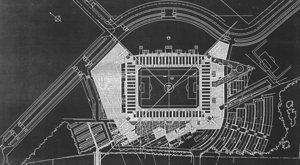 Stade Ornano