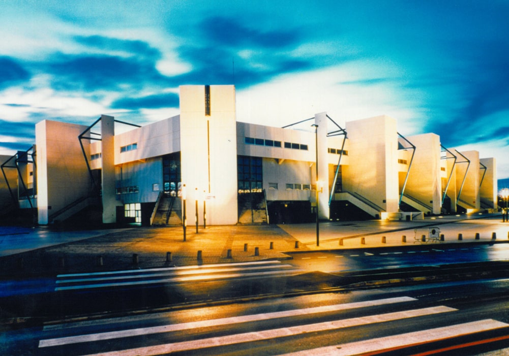 Stade Ornano