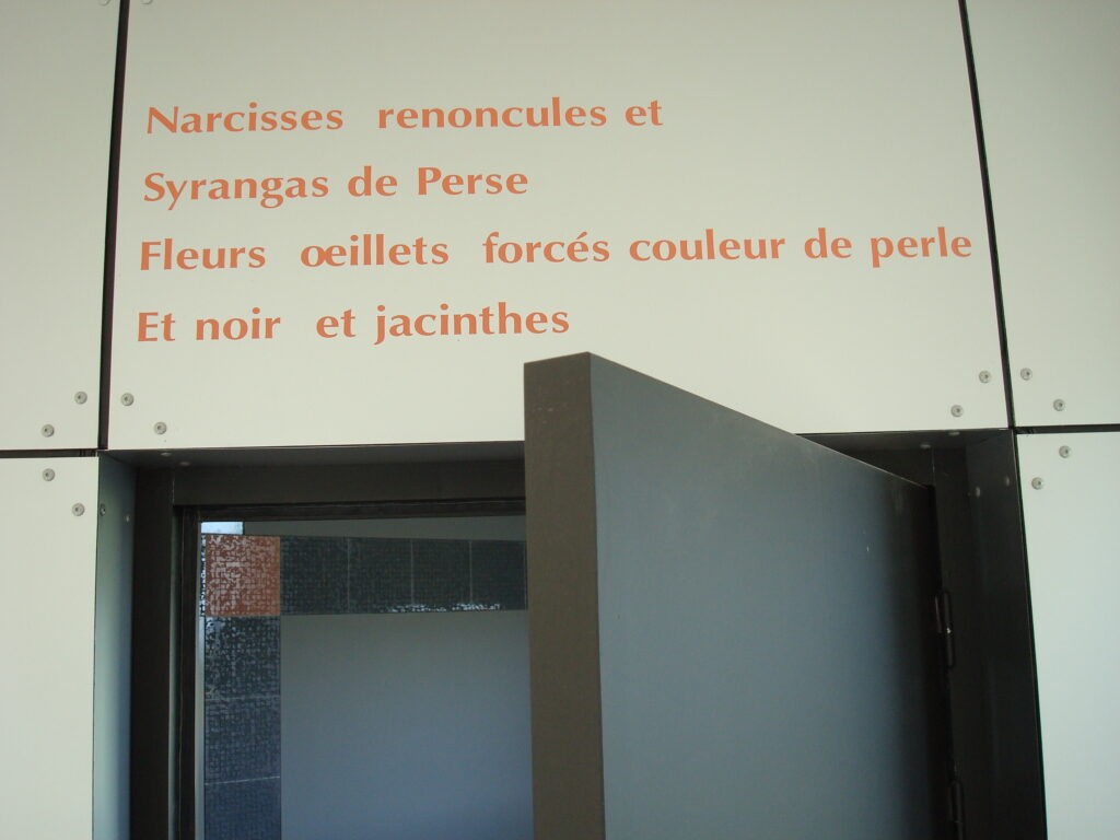 Maison individuelle St Honorine des Pertes - Citation